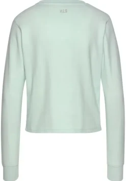 Discount Sweatshirt Homewear-Oberteile