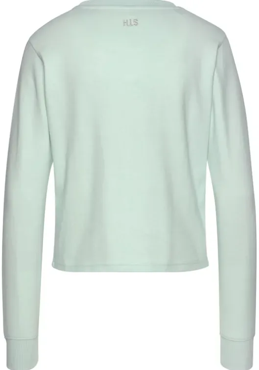 Discount Sweatshirt Homewear-Oberteile