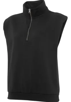 Discount Bench. Sweatshirt Schwarz