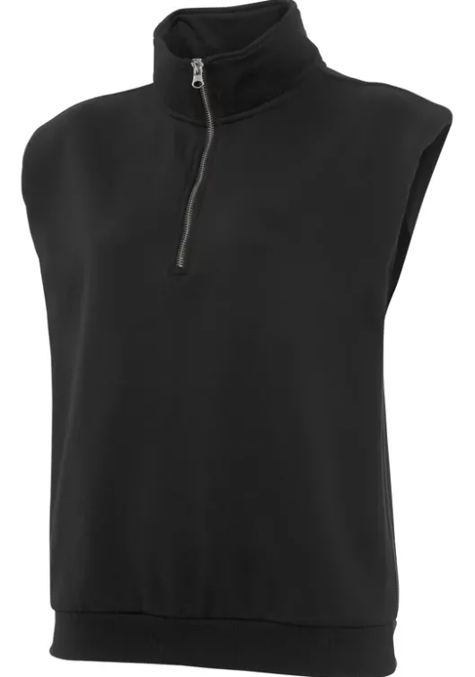 Discount Bench. Sweatshirt Schwarz