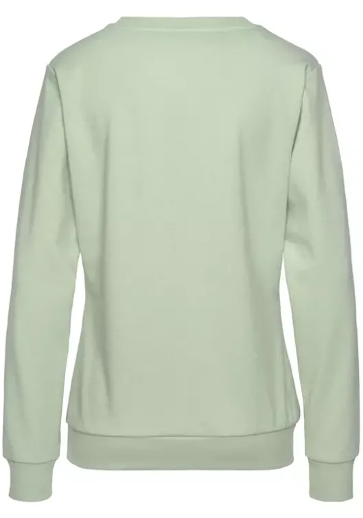 Best Bench. Sweatshirt Mint