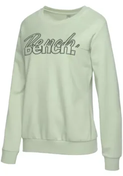 Best Bench. Sweatshirt Mint