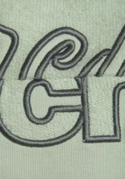 Best Bench. Sweatshirt Mint