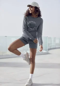 Best H.I.S Sweatshirt Navy