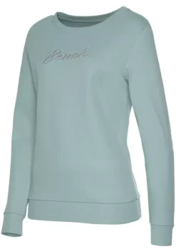 Clearance Bench. Sweatshirt Mint