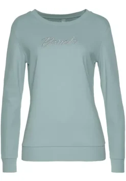 Clearance Bench. Sweatshirt Mint