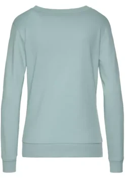 Clearance Bench. Sweatshirt Mint