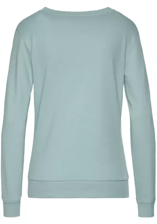 Clearance Bench. Sweatshirt Mint