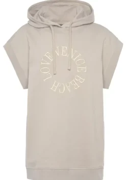 Discount Venice Beach Sweatshirt Sand