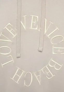 Discount Venice Beach Sweatshirt Sand