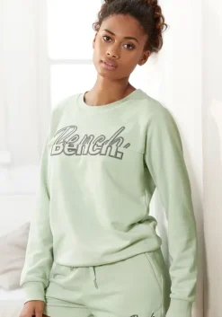 Outlet Sweatshirt Nachhaltige Homewear