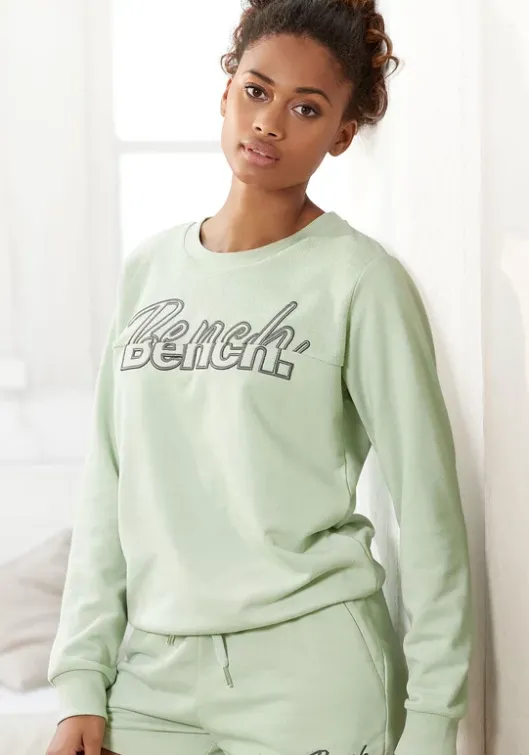 Outlet Sweatshirt Nachhaltige Homewear