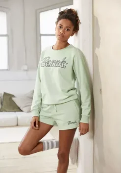 Outlet Sweatshirt Nachhaltige Homewear