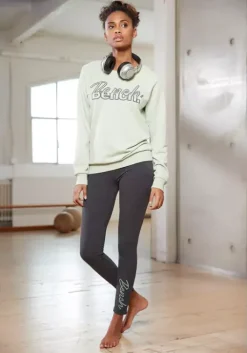Outlet Sweatshirt Nachhaltige Homewear