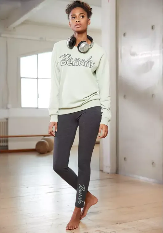 Outlet Sweatshirt Nachhaltige Homewear