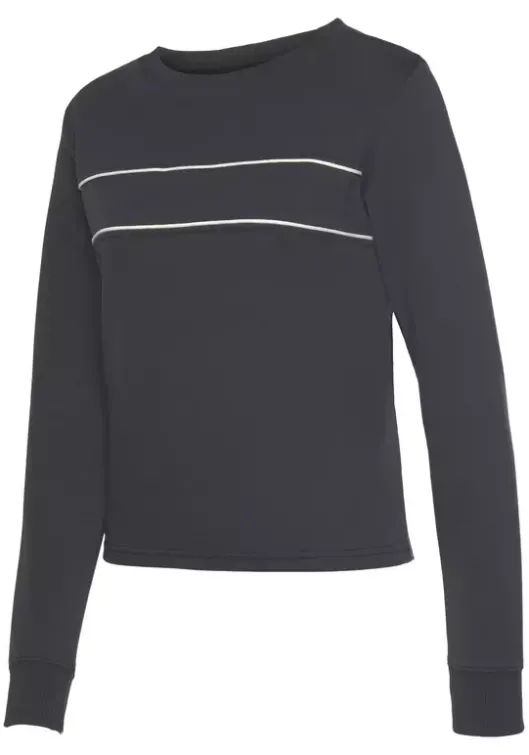 Discount H.I.S Sweatshirt Marine