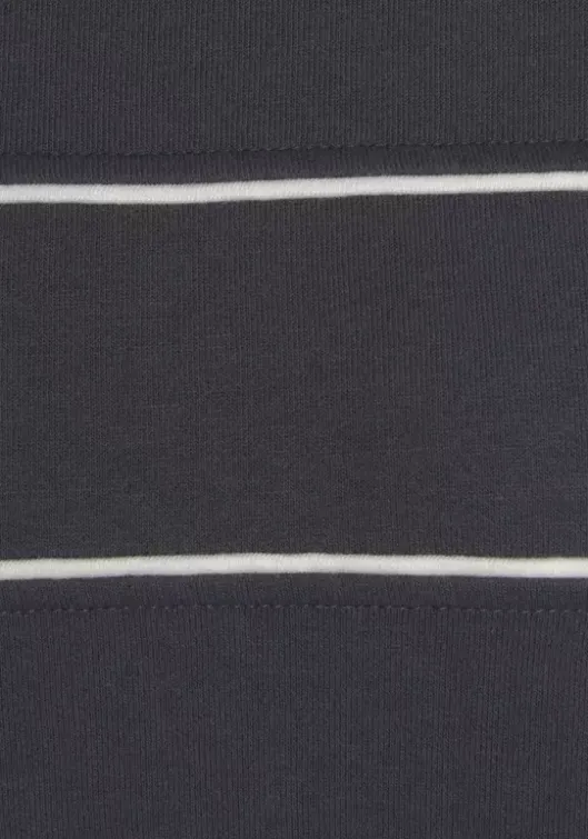 Discount H.I.S Sweatshirt Marine