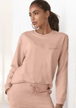 Discount Sweatshirt Nachhaltige Homewear