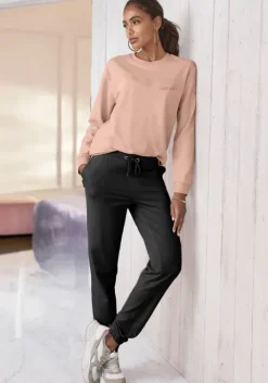 Discount Sweatshirt Nachhaltige Homewear