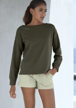 Sale Sweatshirt Nachhaltige Homewear