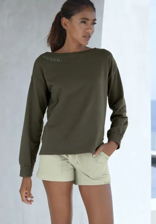 Sale Sweatshirt Nachhaltige Homewear