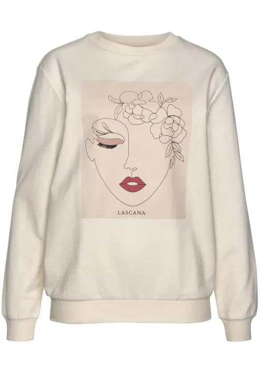 Sweatshirt Nachhaltige Homewear