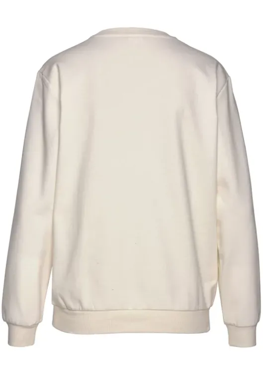 Sweatshirt Nachhaltige Homewear