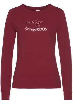 Outlet Sweatshirt Homewear-Oberteile