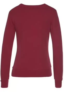 Outlet Sweatshirt Homewear-Oberteile