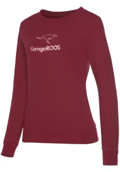 Outlet Sweatshirt Homewear-Oberteile