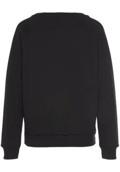 Hot Sweatshirt Nachhaltige Homewear