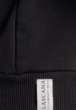 Hot Sweatshirt Nachhaltige Homewear