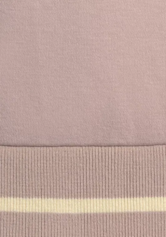 Clearance LASCANA Sweatshirt Rose