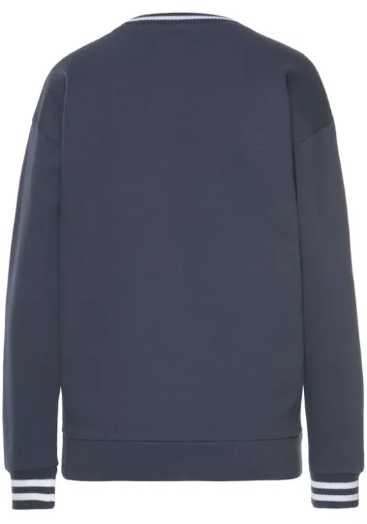 Online Buffalo Sweatshirt Marine
