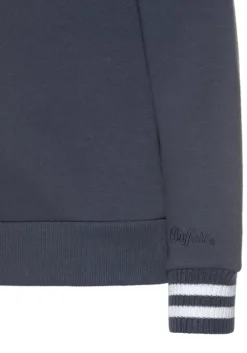 Online Buffalo Sweatshirt Marine