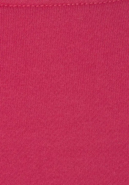 New Bench. Sweatshirt"-Loungeshirt" Pink