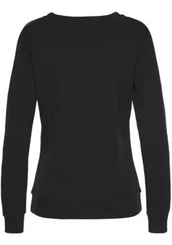Hot Sweatshirt