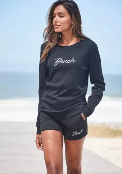 Discount Bench. Sweatshirt