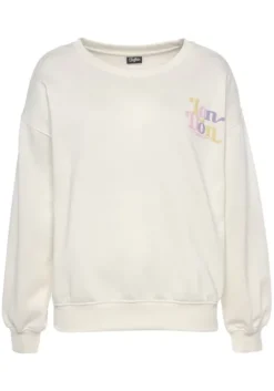 Clearance Buffalo Sweatshirt