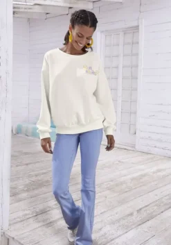 Clearance Buffalo Sweatshirt