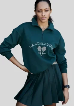 Sale LASCANA ACTIVE Sweatshirt