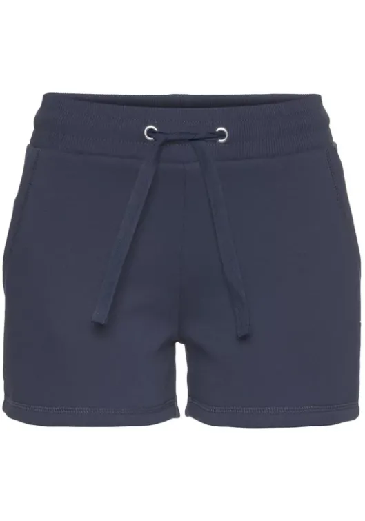 Online Sweatshorts Nachhaltige Homewear