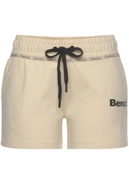 Sale Bench. Sweatshorts Beige