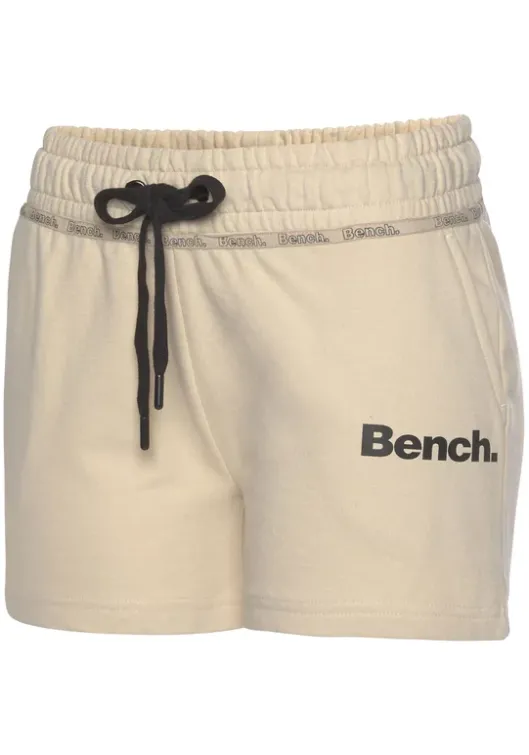 Sale Bench. Sweatshorts Beige