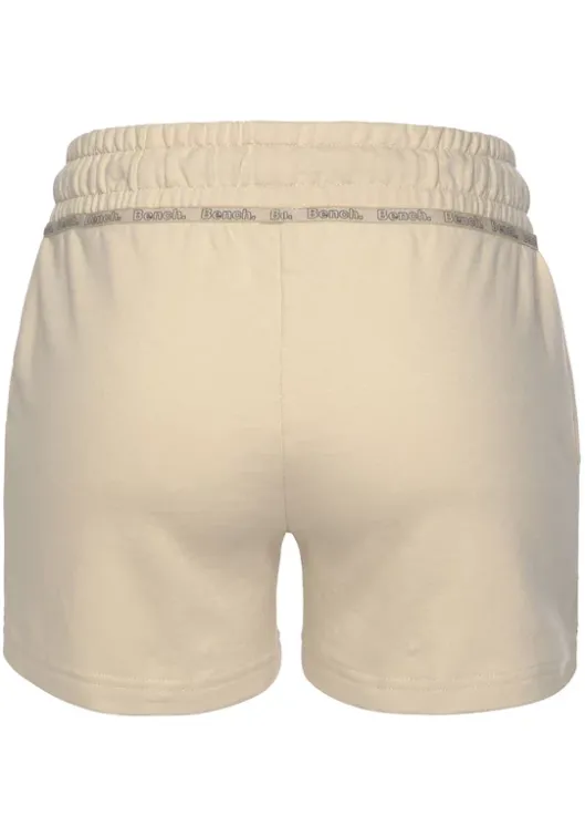 Sale Bench. Sweatshorts Beige