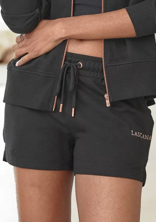 Sweatshorts Relaxhosen