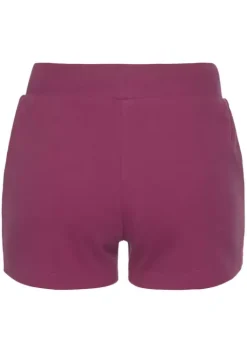 Clearance Bench. Sweatshorts Beere