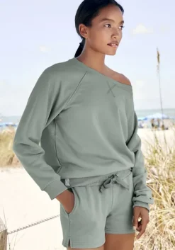 Best Sweatshorts Nachhaltige Homewear