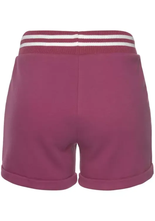Sale Buffalo Sweatshorts Himbeere