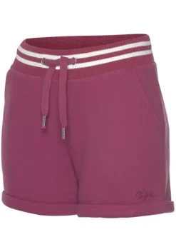 Sale Buffalo Sweatshorts Himbeere